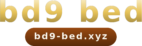 bd9 bed logo
